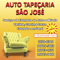 Auto Tapeçaria São José