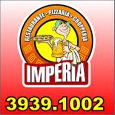 Impéria Restaurante, Choperia e Pizzaria